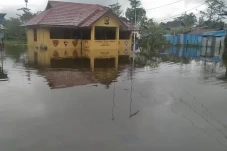 Papua Hujan Ekstrem,...