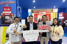 Gabung Ekosistem Link...