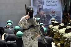 5 Proksi Iran yang akan...