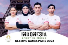 Hari Ini, Jadwal Atlet...