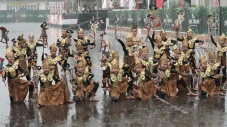 Jember Fashion Carnaval...