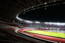 Mau Dipakai Timnas Indonesia,...