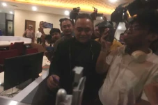Tak Bisa Ungkap Inisial...