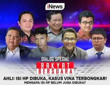 Rakyat Bersuara Isi...