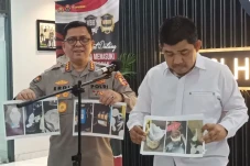 Perilaku Pelajar Teroris...