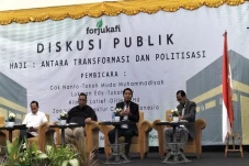 Libatkan PPIH hingga...