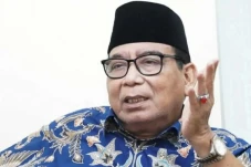 Membumikan 4 Bingkai...