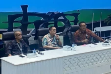 IDI Ngaku Tak Dilibatkan...