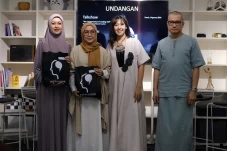 Bunga Refiliani Rilis...