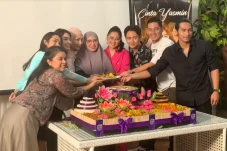 Sinetron Cinta Yasmin...