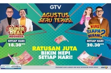 Deretan Program Unggulan...