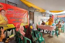 MKGR Jakarta dan Bang...
