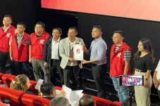 Kaesang Dukung Penuh...