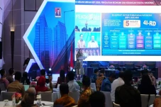 DKI Jakarta Matangkan...