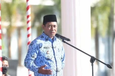 Bupati Ubaid Yakub Bakal...