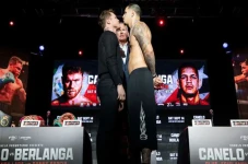 Canelo vs Edgar Berlanga:...