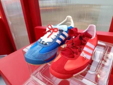 Adidas SL72, Sepatu...
