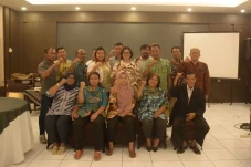 Tokoh Masyarakat Jebres...