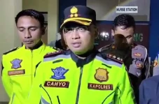 Ini Identitas 4 Korban...