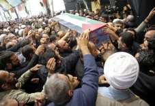 Membaca Masa Depan Hamas...