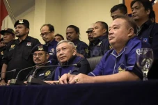 Gus Choi Pastikan Penuhi...