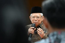 Siap Damaikan PBNU-PKB,...
