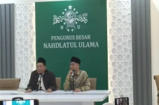 Gus Choi: PBNU Punya...