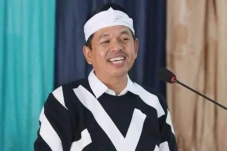 Golkar Bahas Wakil Dedi...