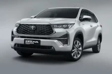Insentif Mobil Hybrid...