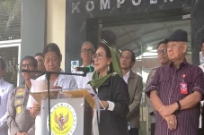 Pansel: 36 Peserta Calon...