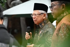Wapres Tak Setuju Syarat...