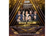 Besok Malam! Saksikan...