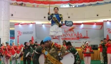 Rayakan Kemerdekaan...
