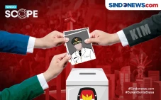 PKS Merapat ke KIM Plus...