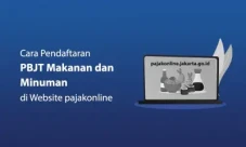 Daftar Objek PBJT Makanan...