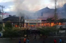 SMK Negeri 2 Majene...