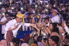 Tokoh Banggai: Gelombang...