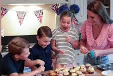 Kate Middleton Menolak...