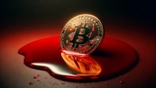 Bitcoin Anjlok, Investor...