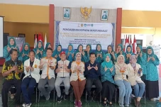 Perkuat Ketahanan Keluarga,...
