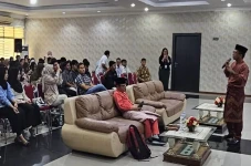 Semangat Ikut BRUN,...