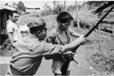 Kisah Penumpasan Paraku,...