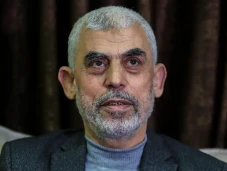 Houthi: Yahya Sinwar...