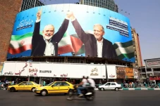 3 Penyebab Israel Mudah...