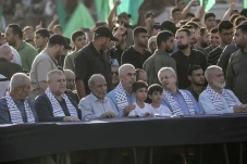 Israel Sangat Takut...