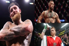 5 Calon Lawan Jake Paul...