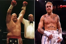 Butterbean: Hai Jake...