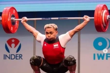 Harapan Eko Yuli Irawan...