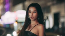 Soyeon (G)I-DLE Tulis...