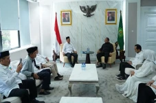 SAHI Apresiasi Kemenag...